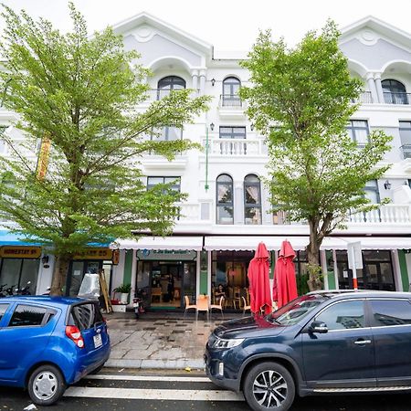 The Bok Hotel Grand World - By Gogo Phu Quoc Buitenkant foto