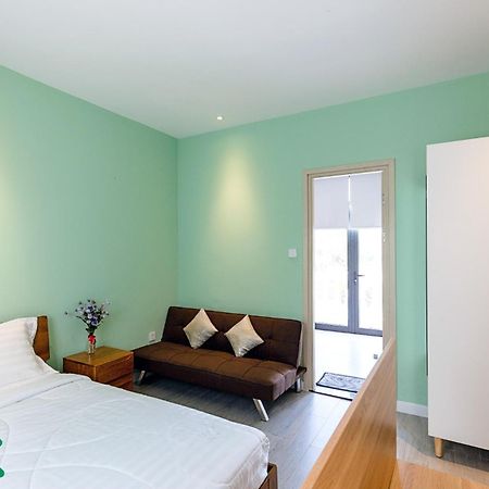 The Bok Hotel Grand World - By Gogo Phu Quoc Buitenkant foto