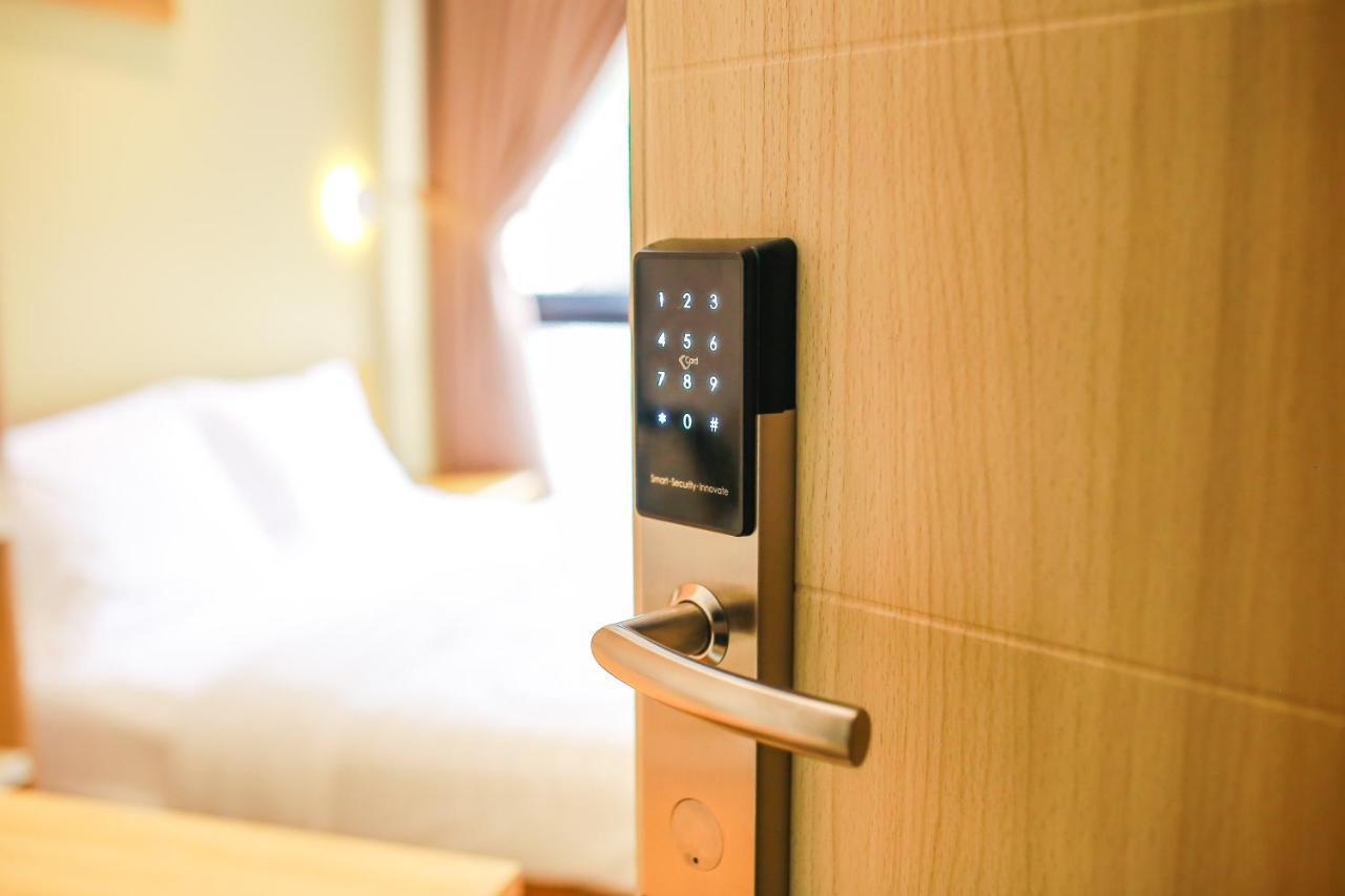 The Bok Hotel Grand World - By Gogo Phu Quoc Buitenkant foto