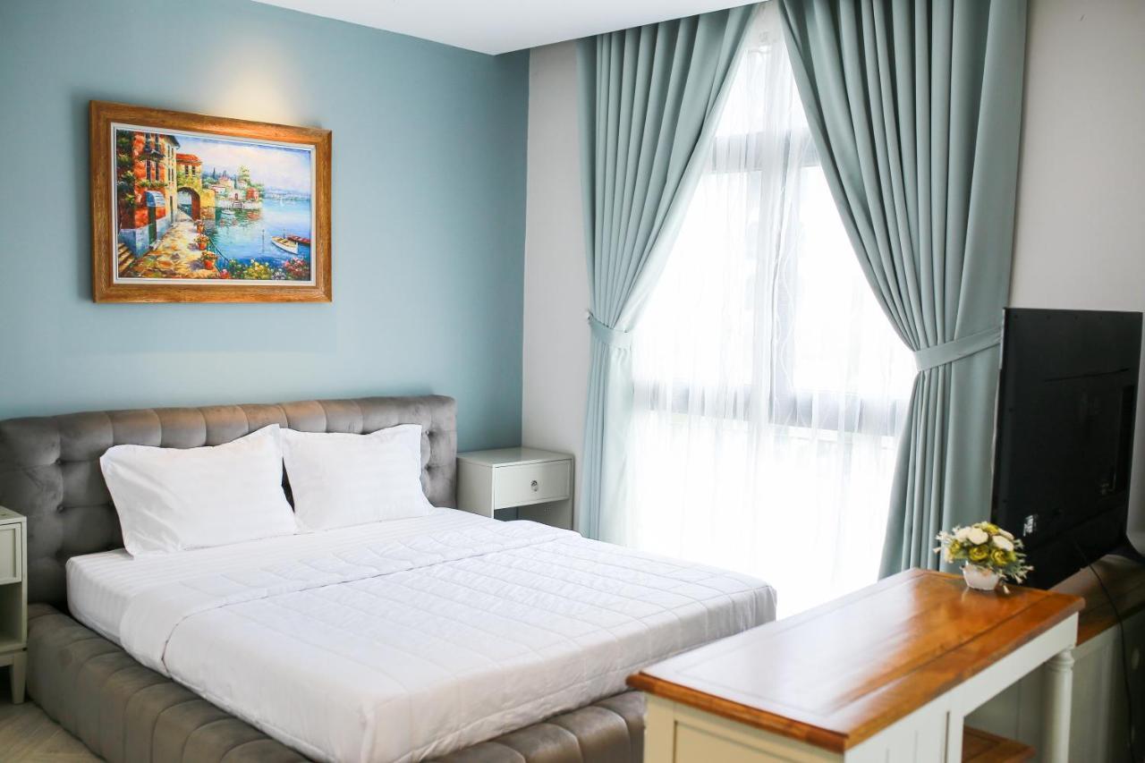 The Bok Hotel Grand World - By Gogo Phu Quoc Buitenkant foto