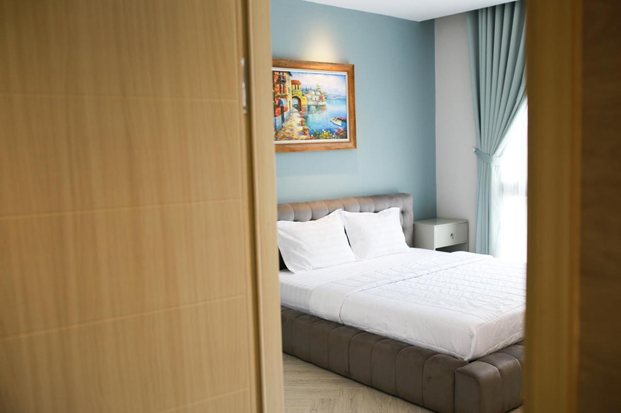 The Bok Hotel Grand World - By Gogo Phu Quoc Buitenkant foto