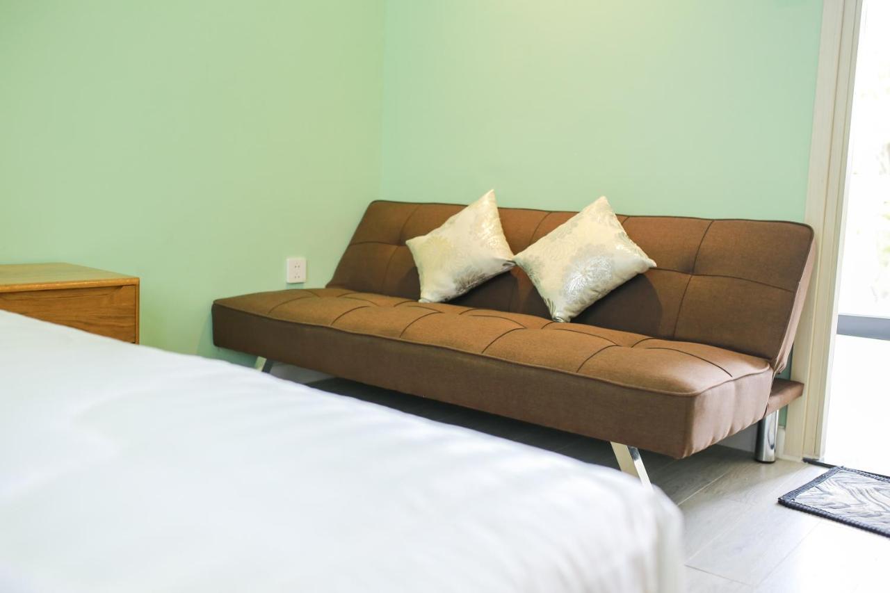The Bok Hotel Grand World - By Gogo Phu Quoc Buitenkant foto