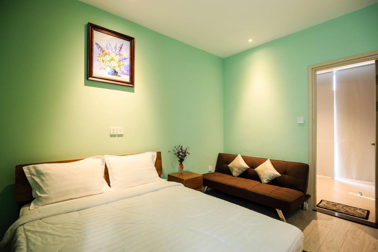 The Bok Hotel Grand World - By Gogo Phu Quoc Buitenkant foto