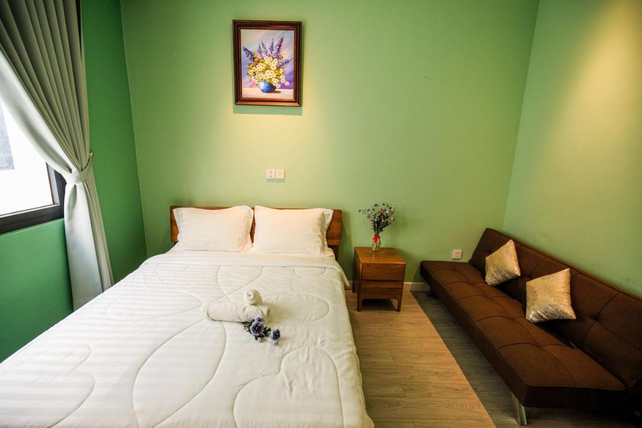 The Bok Hotel Grand World - By Gogo Phu Quoc Buitenkant foto