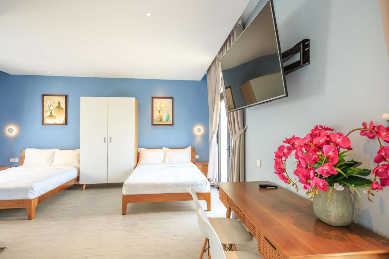 The Bok Hotel Grand World - By Gogo Phu Quoc Buitenkant foto