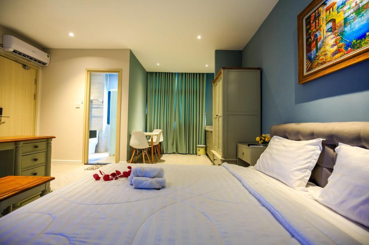 The Bok Hotel Grand World - By Gogo Phu Quoc Buitenkant foto