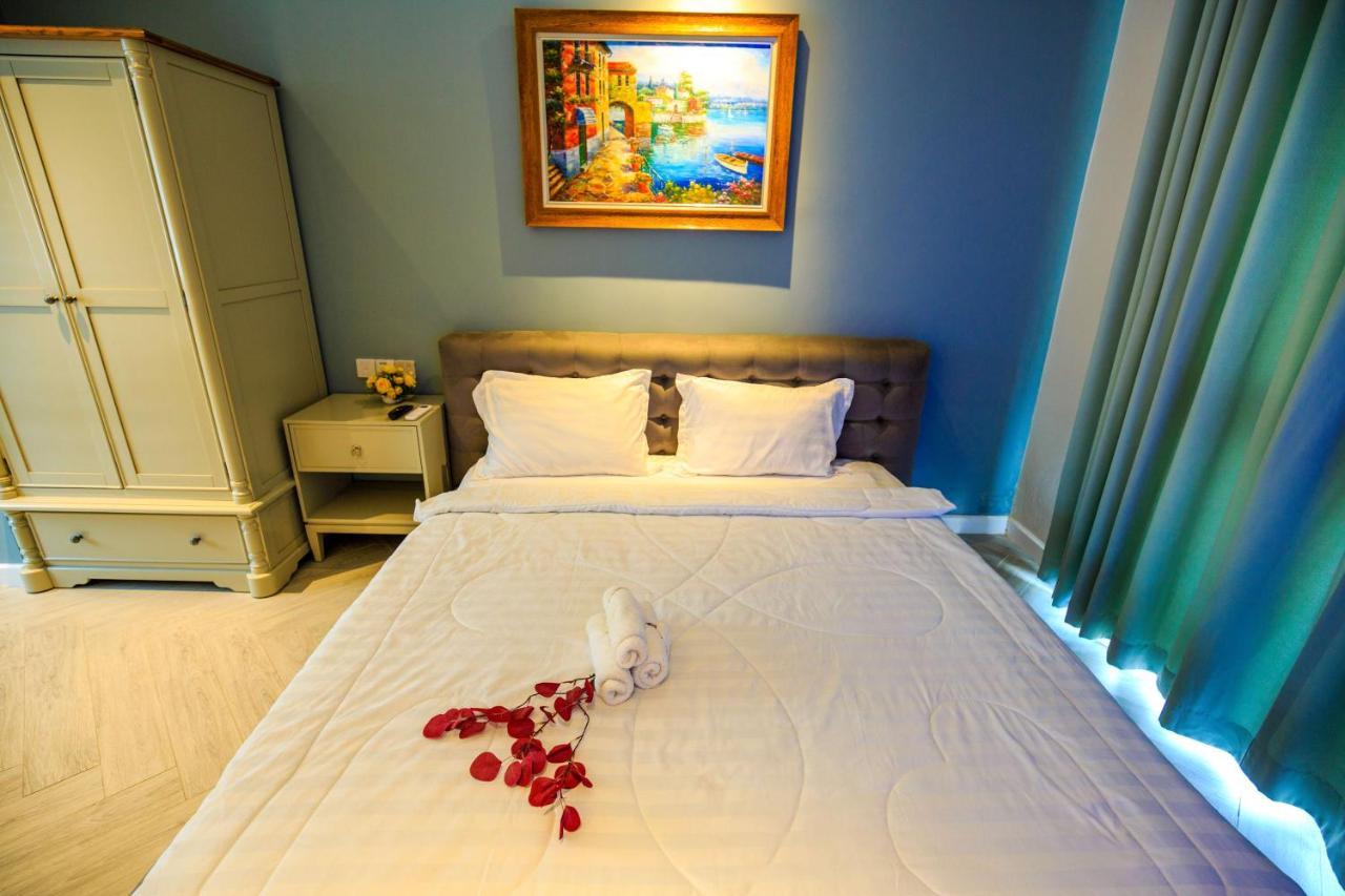 The Bok Hotel Grand World - By Gogo Phu Quoc Buitenkant foto
