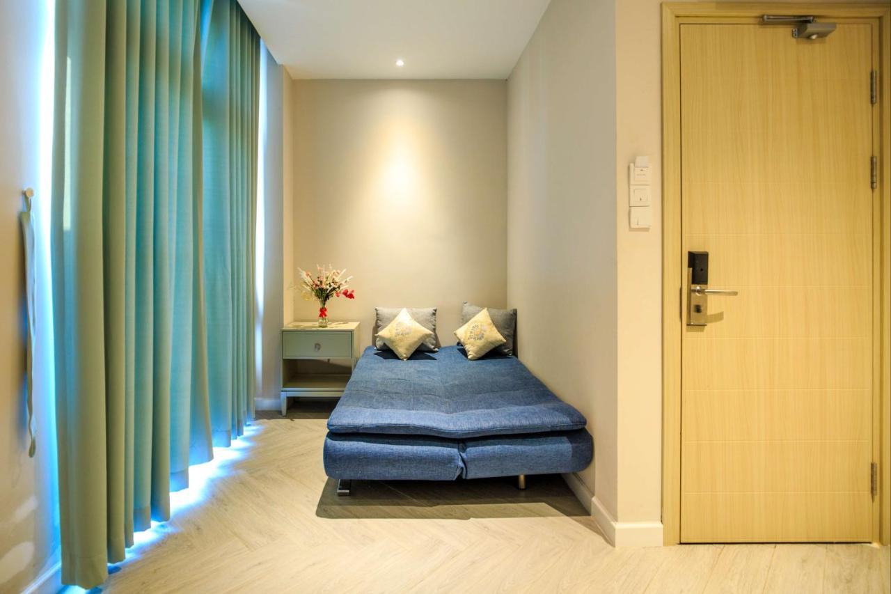 The Bok Hotel Grand World - By Gogo Phu Quoc Buitenkant foto