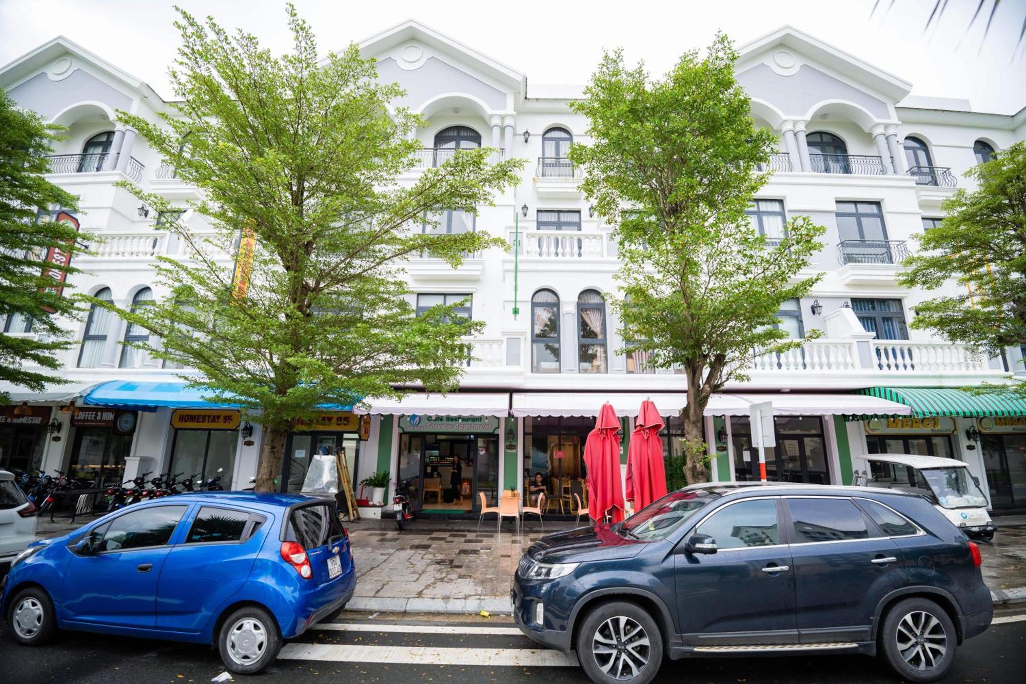 The Bok Hotel Grand World - By Gogo Phu Quoc Buitenkant foto