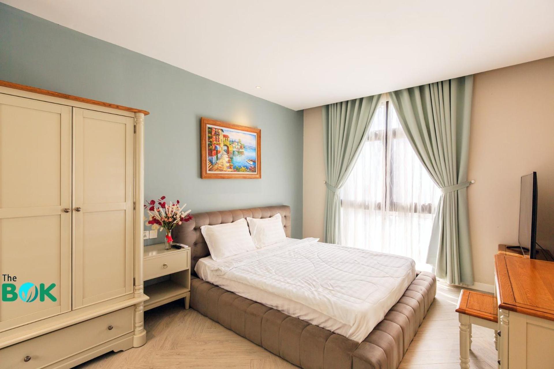 The Bok Hotel Grand World - By Gogo Phu Quoc Buitenkant foto