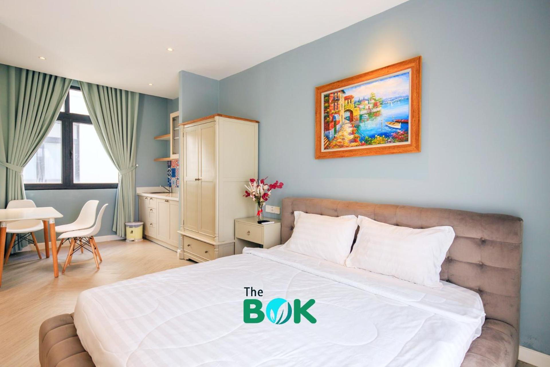 The Bok Hotel Grand World - By Gogo Phu Quoc Buitenkant foto