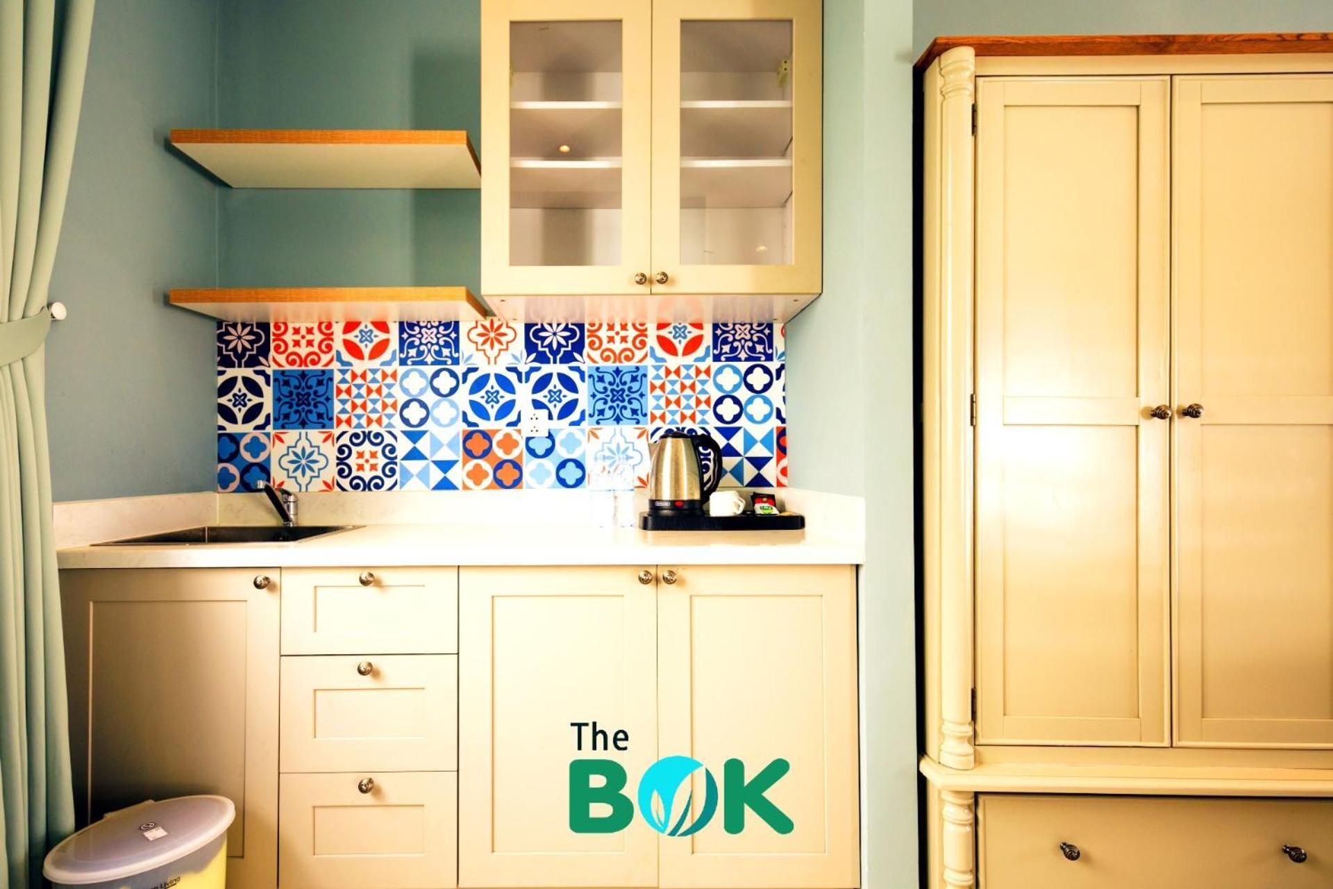 The Bok Hotel Grand World - By Gogo Phu Quoc Buitenkant foto