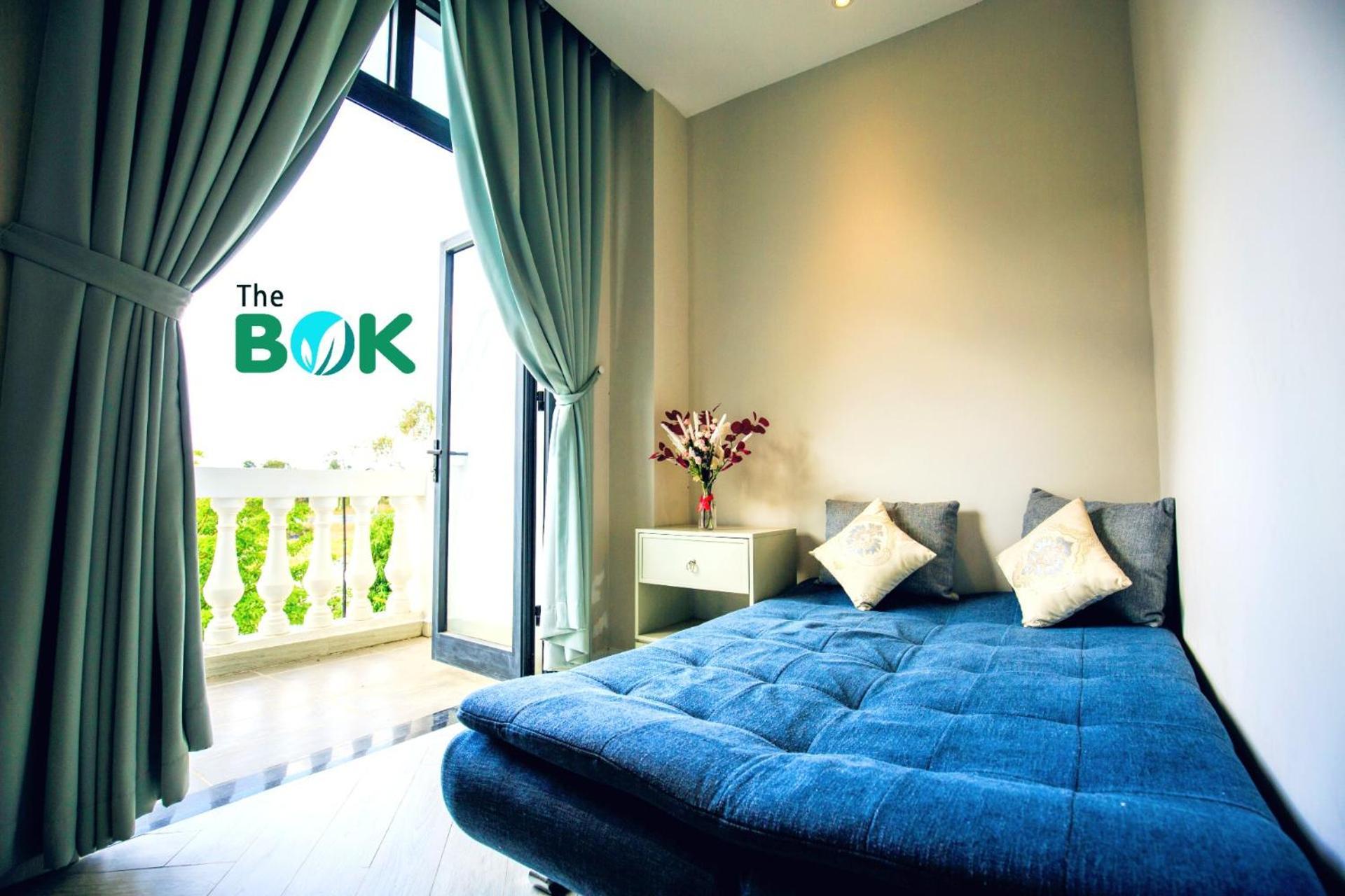 The Bok Hotel Grand World - By Gogo Phu Quoc Buitenkant foto