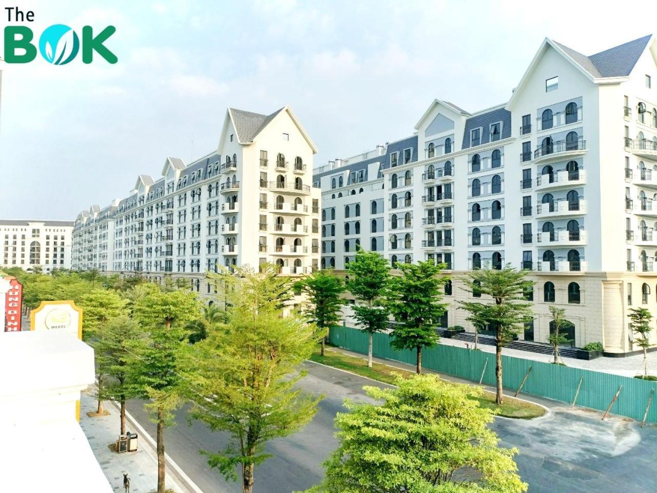The Bok Hotel Grand World - By Gogo Phu Quoc Buitenkant foto