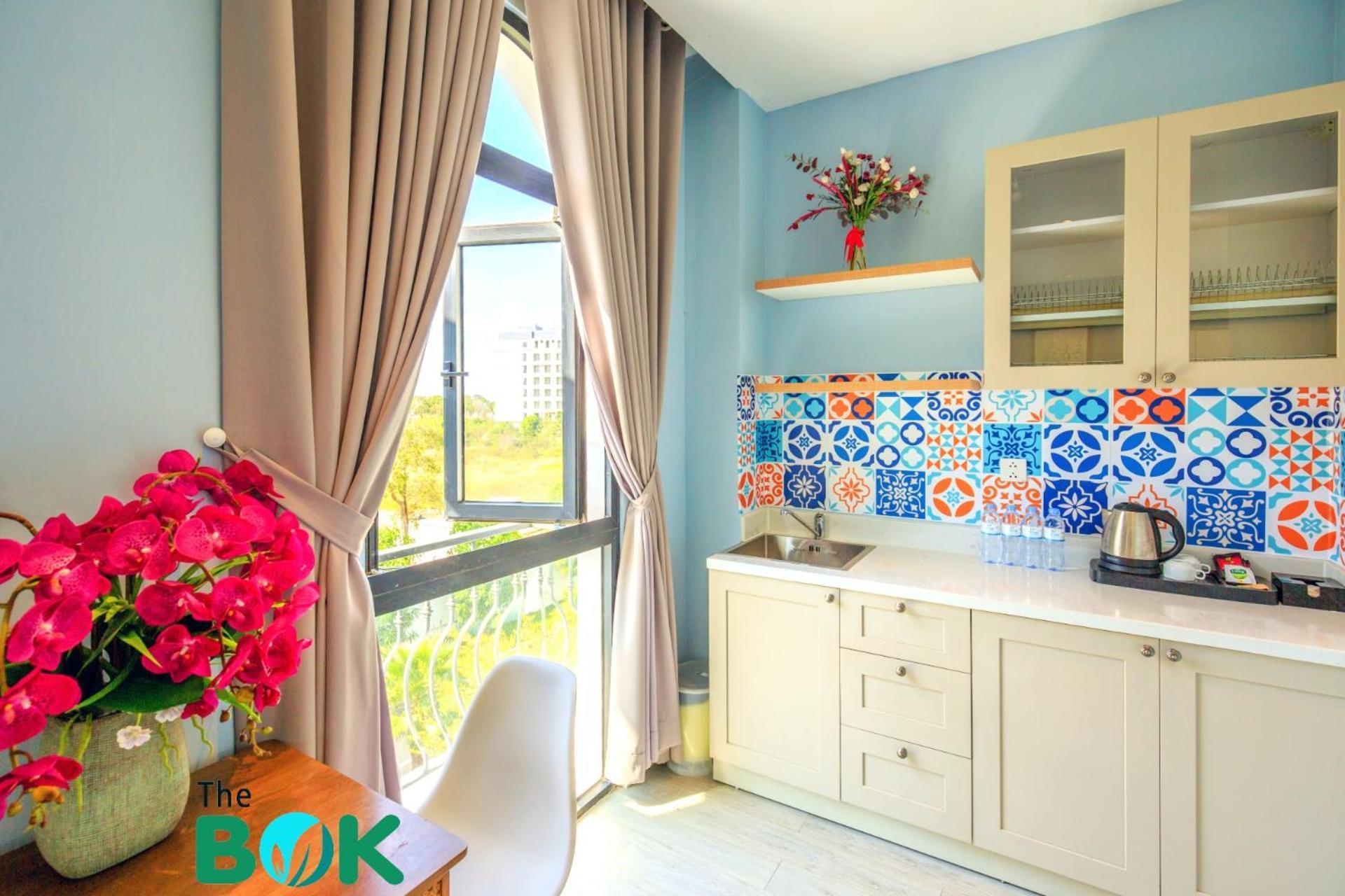 The Bok Hotel Grand World - By Gogo Phu Quoc Buitenkant foto