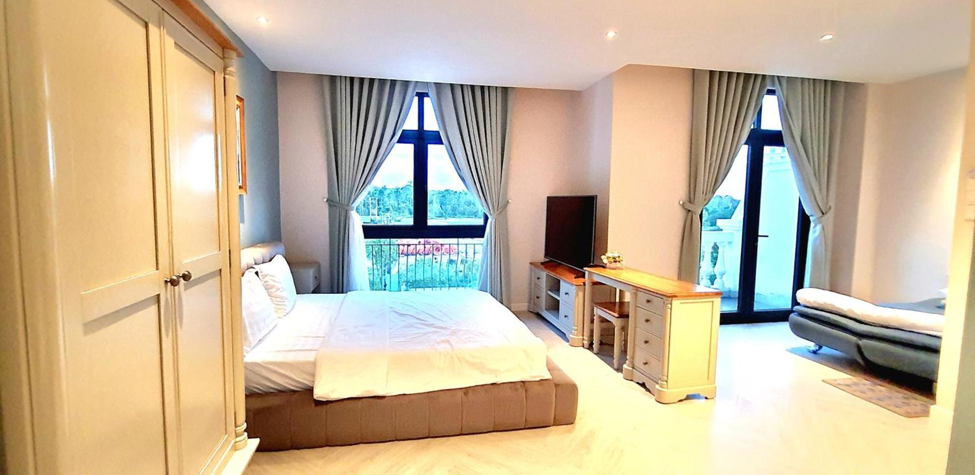 The Bok Hotel Grand World - By Gogo Phu Quoc Kamer foto